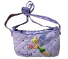 Wholesale quilted feature shoulder bag