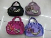 Wholesale 2011 silk tote bags