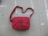 Wholesale 2011 red hobo bag