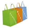 non woven shopping bag handbag