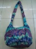 Wholesale long handle cotton shoulder bags