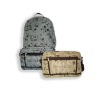 foldable school bag