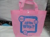 Small ultrasnic cosmetic bag