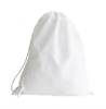 cotton drawstring dust bag
