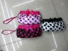 2011 cheap flower makeup bags