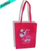 Wholesale 2011 new design polyester printed beach bags