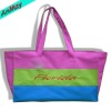 Wholesale 2011 Fashion Naval style mesh beach bag
