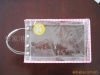 pvc handbag