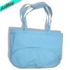 Wholesale 2011 Fashion Naval style beach bag and hat
