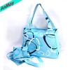 Wholesale 2011 Fashion Naval style beach bag pattern