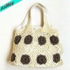 Wholesale printed beautigul design beach cooler bag