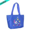 Wholesale 2011 Fashion Naval style beach bag and hat