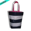 2011 Fashion Naval style beach bag and hat