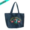 Wholesale 2011 Fashion Naval style beach bag pattern