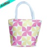 Wholesale 2011 Fashion Naval style beach bag pattern