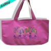 Wholesale 2011 Fashion Naval style mesh beach bag