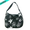 Wholesale printed beautigul design beach cooler bag