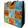 Wholesale Non-woven foldable bag