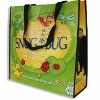 Wholesale Non-woven foldable bag