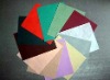 Wholesale Baby Waterproof Plastic Bed Sheet/Bedding Set