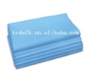 Wholesale Disposable nonwoven Sheet Bed with elastic PP SMS Matrial with CE,ISO certification