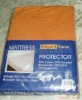 Wholesale PVC Plastic Bed Sheet