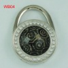 bag shape purse hook