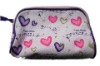 Wholesale beautiful cosmetic bag