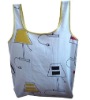 Wholesale 2011 Newest fashionable cotton T-shirt bag