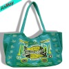 Wholesale 2011 Fashion Naval style beach bag pattern