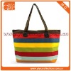 Wholesale Several Color Canvas Shoulder Bags For Spring