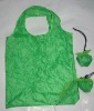 Wholesale Promotion Folding Polyester Bag