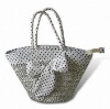 Wholesale Wheat Straw Handbag