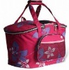 Wholesale Polyester Cooler/Ice Bags