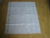 Wholesale Nonwoven Flat Bedsheet+