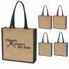 Wholesale Jute Tote Bag