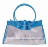 Wholesale PVC Tote Shopping Bag