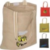 Wholesale Jute Made Shopping Bag