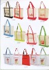 Wholesale Large Cotton Tote Bag