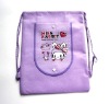 Wholesale Drawstring Tote Bag