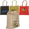 Wholesale JUTE COTTON BAGS