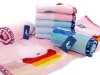 Wholesale 100% Cotton printed towels
