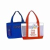 Wholesale Nylon mesh shopping bag