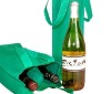 Wholesale pp non woven handbag (wine bag)