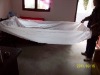 Wholesale high quality and best price disposable Membrana tectoria bedspread