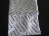 Wholesale Waterproof Plastic Bedding Set/ Sheet