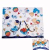 Wholesale pvc baby bed cover