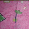 Wholesale polyester peached fabric