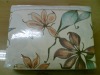Wholesale polyester printed bed sheet