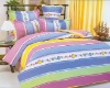 Wholesale polyester micro printed fabric